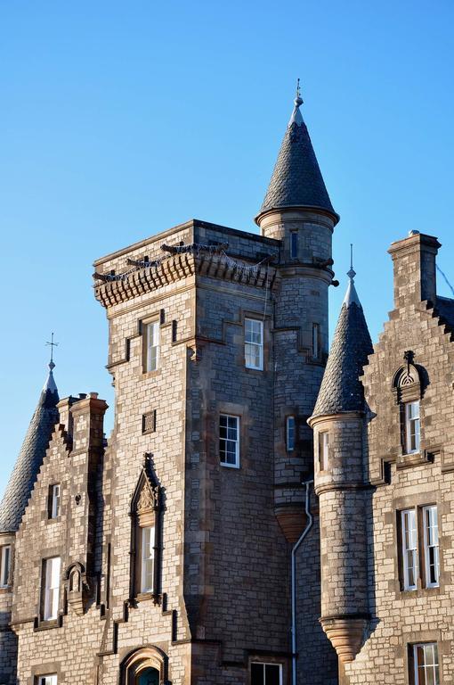 Glengorm Castle Bed & Breakfast Tobermory Cameră foto