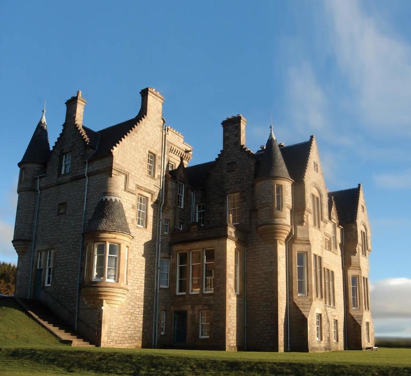 Glengorm Castle Bed & Breakfast Tobermory Cameră foto